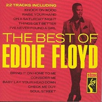 Best of Eddie Floyd