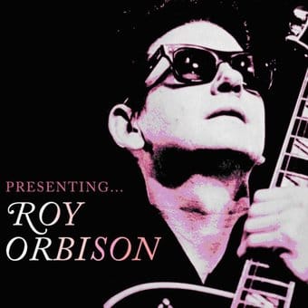 Presenting Roy Orbison [Import]