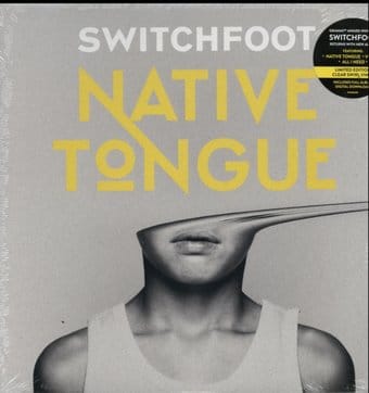 Native Tongue (2 Lp/Salt-N-Pepper Colored) (I)