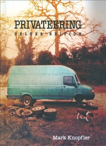 Privateering (3-CD)