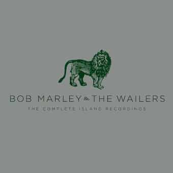 Complete Island Recordings (Box)