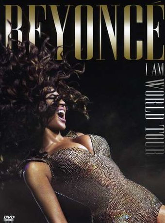 Beyonce - I Am... World Tour (DVD+CD)