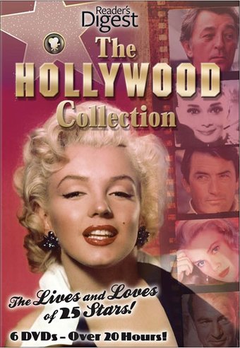 The Hollywood Collection (6-DVD)