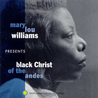 Black Christ of the Andes [Bonus Tracks]