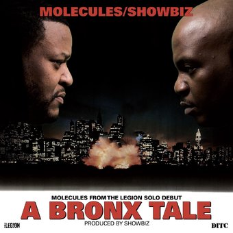 A Bronx Tale [Digipak]