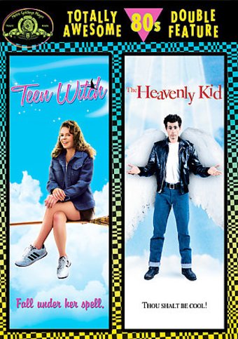 Teen Witch / The Heavenly Kid (2-DVD)