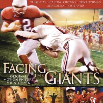 Facing the Giants: Original Motion Picture