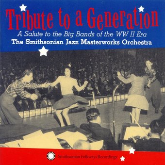 Tribute to a Generation: A Salute to the Big