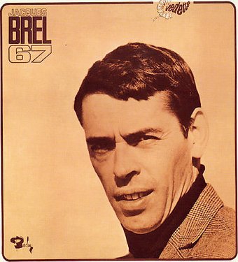 Jacques Brel 1967 (Volume11)