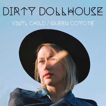 Vinyl Child / Queen Coyote (Ltd) (Coll) (Exp)