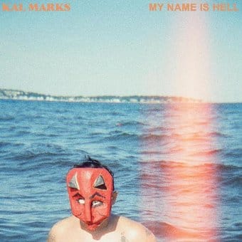My Name Is Hell (Peach Vinyl)