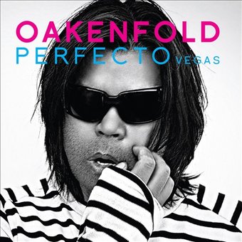 Perfecto: Vegas (2-CD)