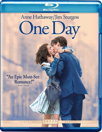 One Day (Blu-ray)