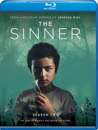 The Sinner - Season 2 (Blu-ray)