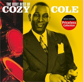 The Very Best of Cozy Cole