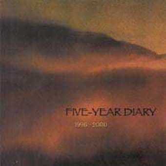Five-Year Diary (2-CD)