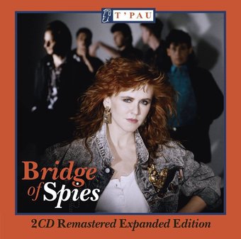 Bridge of Spies [Deluxe Edition] (2-CD)
