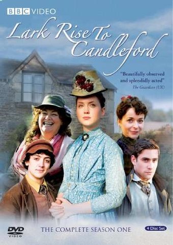 Lark Rise to Candleford - Complete Season 1
