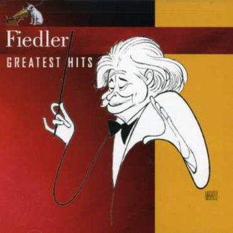 Arthur Fiedler, Greatest Hits