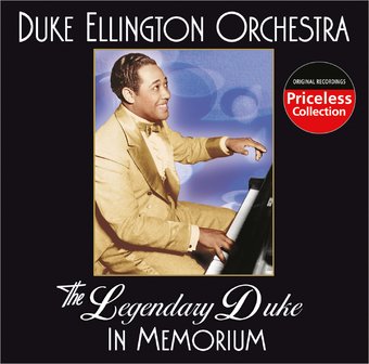 The Legendary Duke - In Memoriam