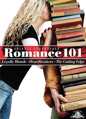 Romance 101 (Legally Blonde / HeartBreakers / The