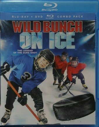 Wild Bunch on Ice (Blu-ray)