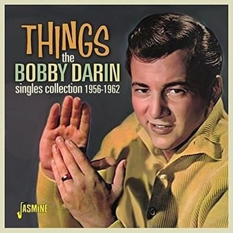 Things: The Singles Collection 1956-1962 (2-CD)
