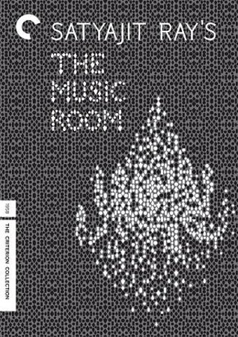 The Music Room (Criterion Collection) (2-DVD)