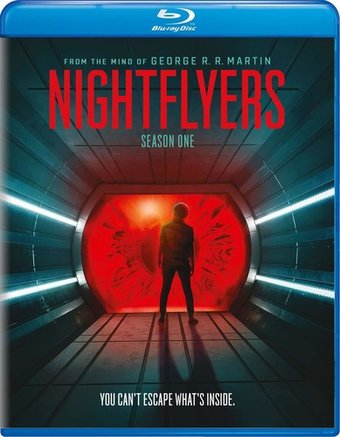 Nightflyers - Season 1 (Blu-ray)