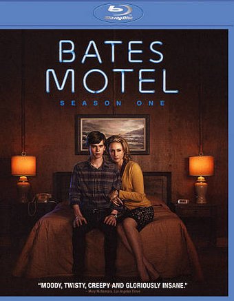 Bates Motel: Season 1 (Blu-ray)