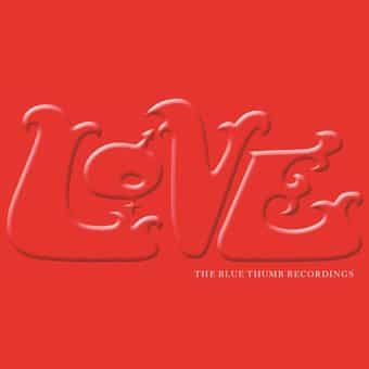 The Blue Thumb Recordings (3-CD)