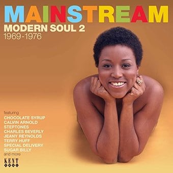 Mainstream Modern Soul 2: 1969-1976