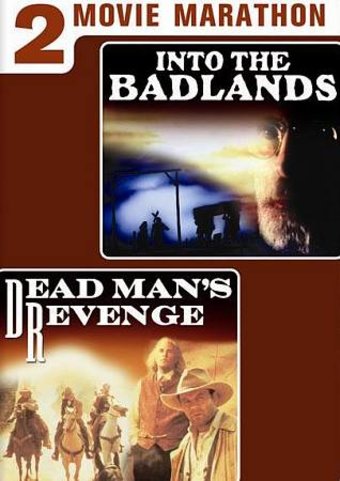 Into the Badlands / Dead Man's Revenge