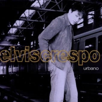 Elvis Crespo-Urbano