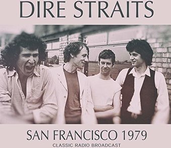 San Francisco 1979: Classic Radio Broadcast