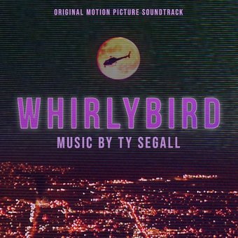 Whirlybird - O.S.T.