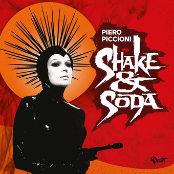 Piero Piccioni At 100: Shake & Soda (180G)