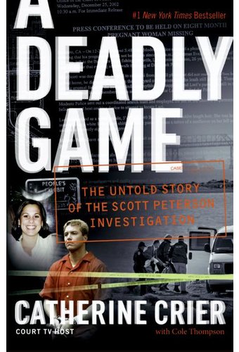 A Deadly Game: The Untold Story of the Scott