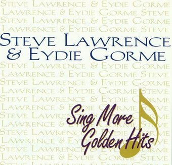 Sing More Golden Hits