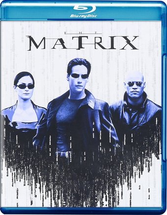 The Matrix (Blu-ray)