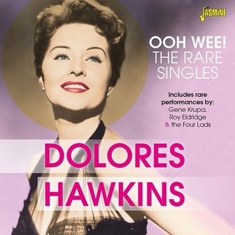 Ooh Wee! The Rare Singles (2-CD)