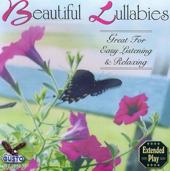 Beautiful Lullabies / Various