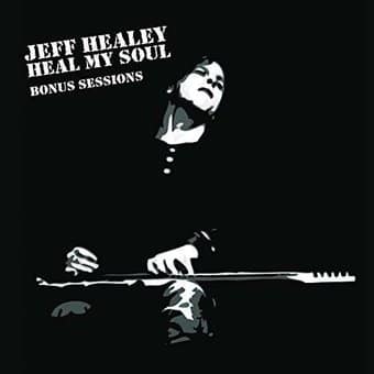 Heal My Soul: Bonus Sessions