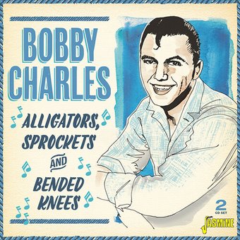 Alligators, Sprockets and Bended Knees (2-CD)