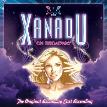Xanadu [Original Broadway Cast Recording]