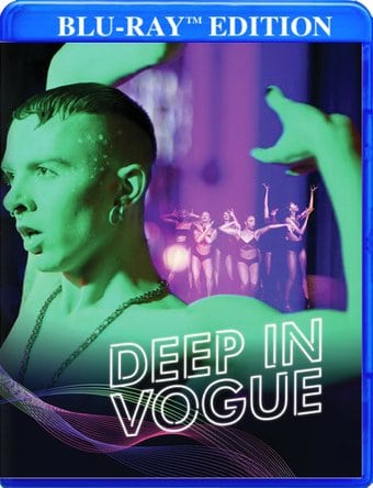 Deep in Vogue (Blu-ray)
