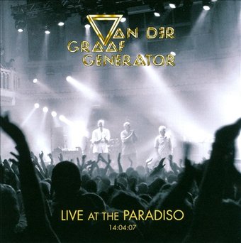 Live at the Paradiso 14:04:07 (2-CD)