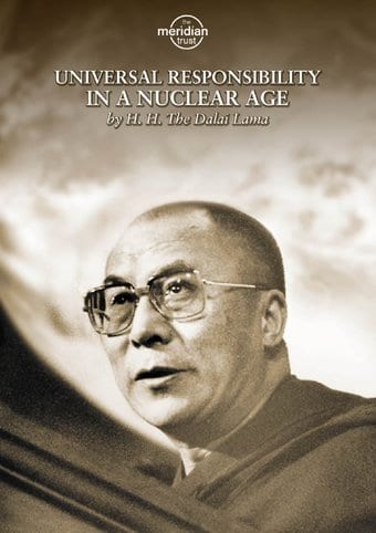 Dalai Lama - Universal Responsibility In A