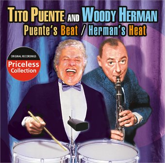 Puente's Beat / Herman's Heat