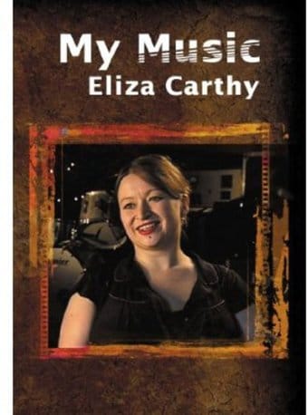 Eliza Carthy: My Music